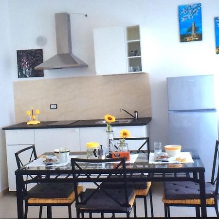 Casa Vacanze Taibi Castrofilippo 외부 사진