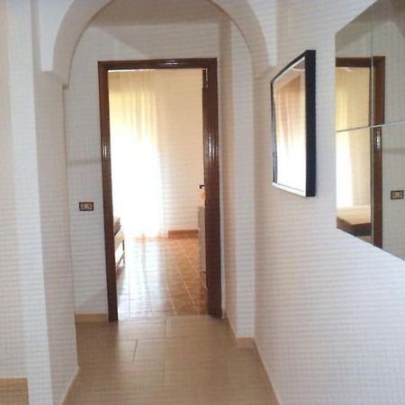 Casa Vacanze Taibi Castrofilippo 외부 사진