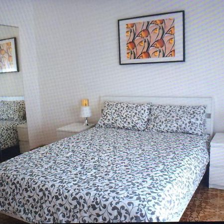 Casa Vacanze Taibi Castrofilippo 외부 사진