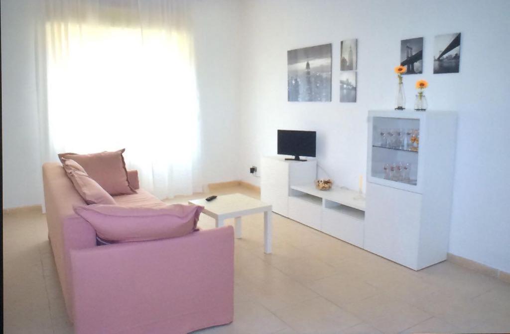 Casa Vacanze Taibi Castrofilippo 외부 사진