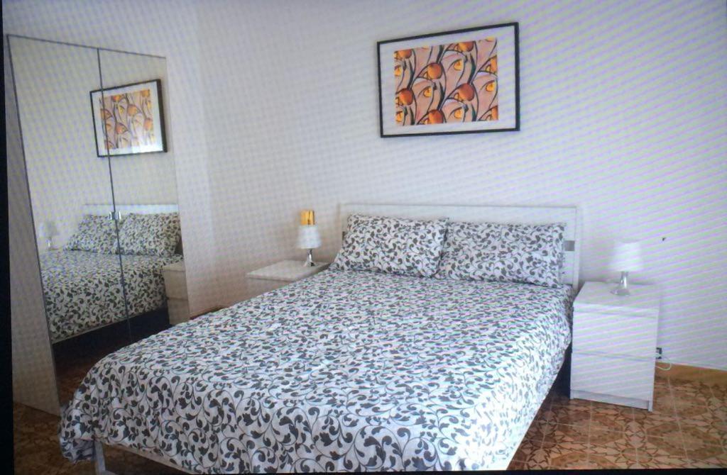 Casa Vacanze Taibi Castrofilippo 외부 사진
